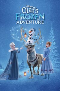OLAF’S FROZEN ADVENTURE โอลาฟกับการผจญภัยอันหนาวเหน็บ (2017)