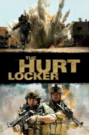 THE HURT LOCKER หน่วยระห่ำปลดล็อคระเบิดโลก (2008)