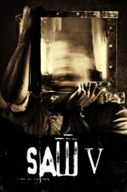 SAW V เกม ตัด-ต่อ-ตาย 5 (2008)