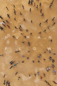 HUMAN FLOW ฮิวแมน โฟลว์ (2017)