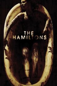 THE HAMILTONS ชำแหละมนุษย์ (2006)