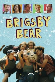 BRIGSBY BEAR บริกสบี้ แบร์ (2017)