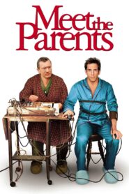 MEET THE PARENTS เขยซ่าส์ พ่อตาแสบ (2000)