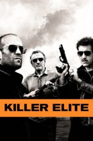 KILLER ELITE 3 โหดโคตรพันธุ์ดุ (2011)