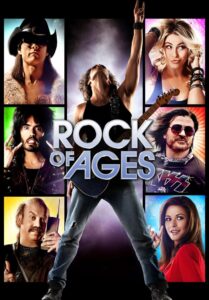 ROCK OF AGES ร็อค ออฟ เอจเจส ร็อคเขย่ายุค รักเขย่าโลก (2012)