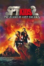 SPY KIDS 2: ISLAND OF LOST DREAMS พยัคฆ์ไฮเทค ทะลุเกาะมหาประลัย (2002)