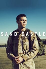 SAND CASTLE (2017)