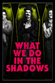 WHAT WE DO IN THE SHADOWS (2014)