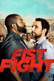 FIST FIGHT ครูดุดวลเดือด (2017)