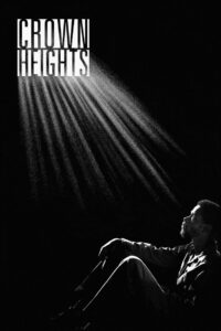 CROWN HEIGHTS คราวน์ไฮตส์ (2017)