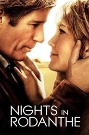 NIGHTS IN RODANTHE โรดันเต้รำลึก (2008)