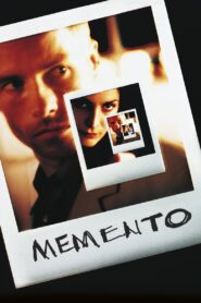 MEMENTO ภาพหลอนซ่อนรอยมรณะ (2000)