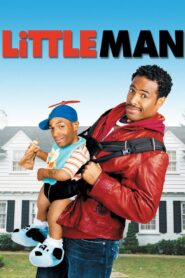 LITTLE MAN โจรจิ๋ว…อุ้มมาปล้น (2006)