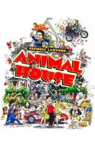 NATIONAL LAMPOON’S ANIMAL HOUSE (1978)