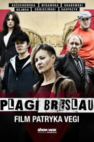 PLAGI BRESLAU (THE PLAGUES OF BRESLAU) สังเวยมลทินเลือด (2018) NETFLIX