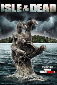 ISLE OF THE DEAD (2016)