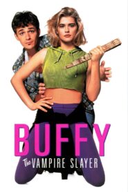 BUFFY THE VAMPIRE SLAYER บั๊ฟฟี่ มือใหม่สยบค้างคาวผี (1992)