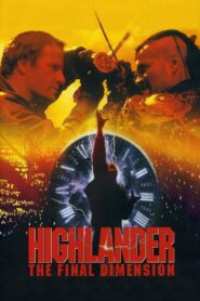 HIGHLANDER: THE FINAL DIMENSION (HIGHLANDER III: THE SORCERER) ไฮแลนเดอร์ อมตะทะลุโลก (1994)