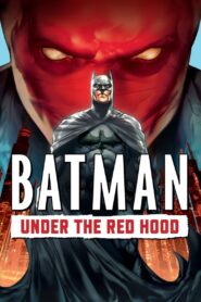 BATMAN: UNDER THE RED HOOD แบทแมน: ศึกจอมวายร้ายหน้ากากแดง (2010)