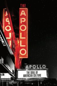 THE APOLLO ดิอะพอลโล โรงละครโลกจารึก (2019)