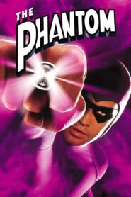 THE PHANTOM แฟนท่อม ฮีโร่พันธุ์อมตะ (1996)