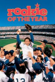 ROOKIE OF THE YEAR (1993)