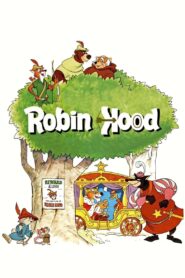 ROBIN HOOD โรบินฮู้ด (1973)