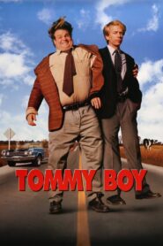 TOMMY BOY ทอมมี่ บอย ลูกพ่อก็คนเก่ง (1995)