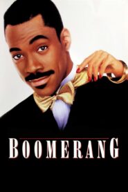 BOOMERANG บูมเมอแรง รักหลอกเจอศอกกลับ (1992)