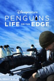 PENGUINS: LIFE ON THE EDGE (2020) DISNEY+