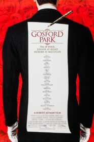 GOSFORD PARK รอยสังหารซ่อนสื่อมรณะ (2001)