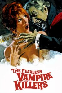 THE FEARLESS VAMPIRE KILLERS (DANCE OF THE VAMPIRES) (1967)