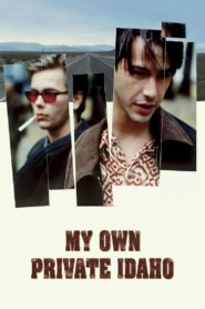 MY OWN PRIVATE IDAHO ผู้ชายไม่ขายรัก (1991)