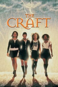THE CRAFT สี่แหววพลังแม่มด (1996)