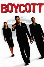BOYCOTT บอยคอทท์ (2001)