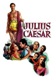 JULIUS CAESAR (1953)