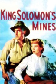KING SOLOMON’S MINES (1950)