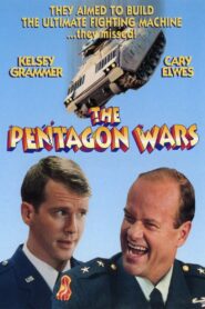 THE PENTAGON WARS เดอะ เพนตากอน วอร์ส (1998)