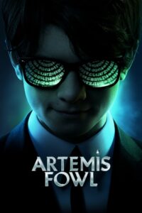 ARTEMIS FOWL อาร์ทิมิส ฟาวล์ (2020)