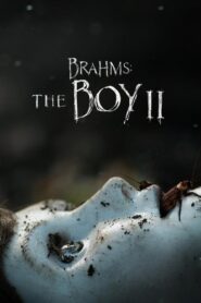 BRAHMS: THE BOY II ตุ๊กตาซ่อนผี 2 (2020)