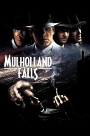 MULHOLLAND FALLS องค์กรเถื่อนพันธุ์โหด (1996)