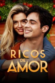 RICH IN LOVE (RICOS DE AMOR) รวยเล่ห์รัก (2020) NETFLIX