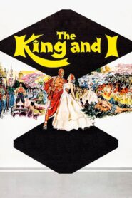 THE KING AND I เดอะคิงแอนด์ไอ (1956)