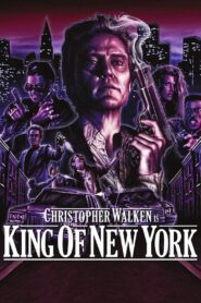 KING OF NEW YORK (1990)