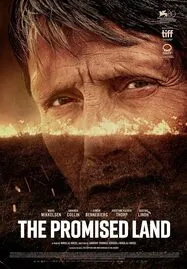 The Promised Land (2023)