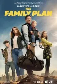 THE FAMILY PLAN (2023) เดอะ แฟมิลี่ แพลน