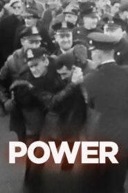 POWER ตำรวจ อำนาจ และอิทธิพล (2024)